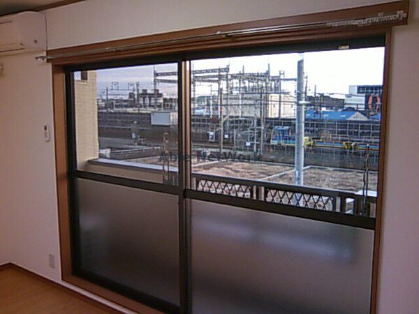 眺望(※同型イメージ)