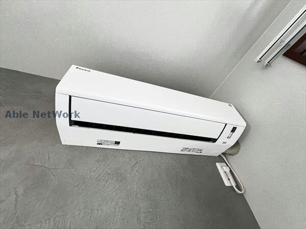 空調設備