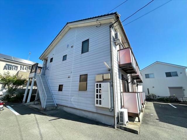 物件外観写真2　(B)