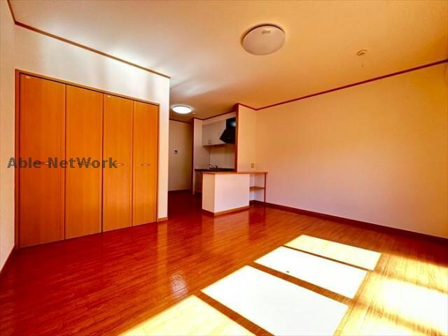 物件内観写真6　(同型イメージ)