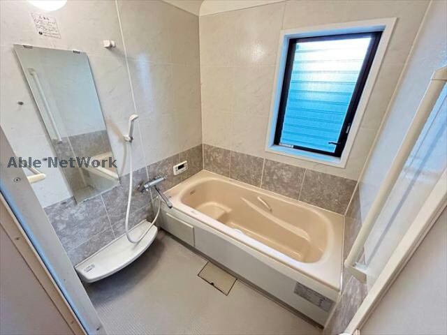 物件内観写真9　(同型イメージ)