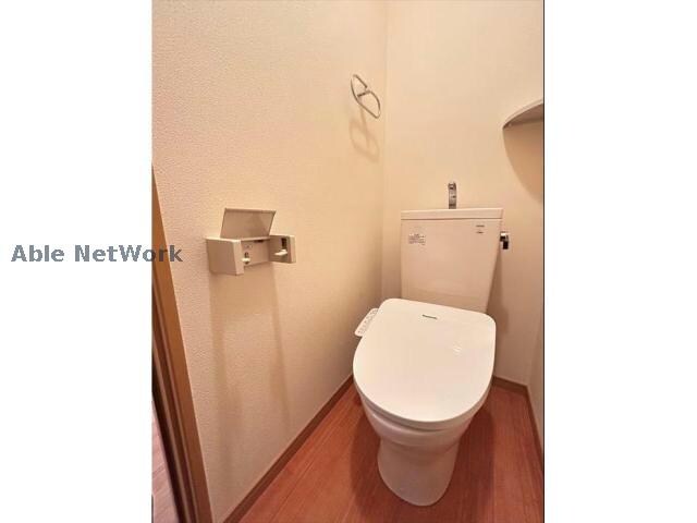 物件内観写真11　(同型イメージ)