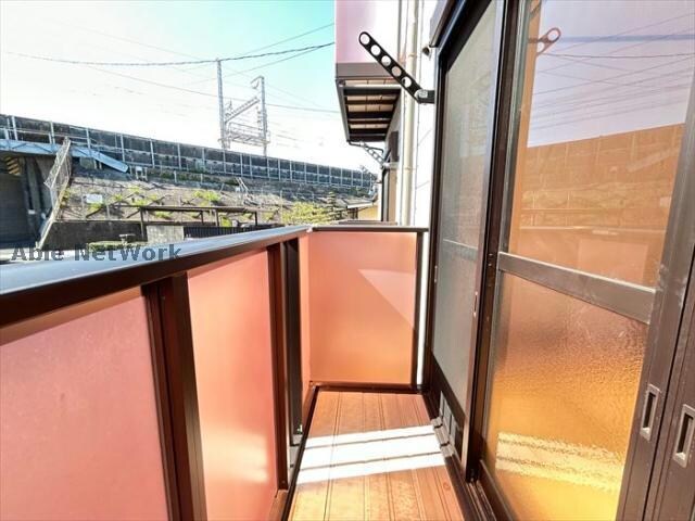 物件内観写真14　(同型イメージ)