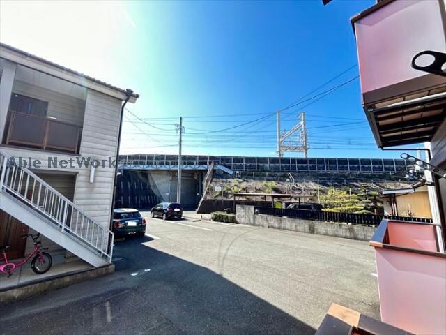 物件内観写真15　(同型イメージ)