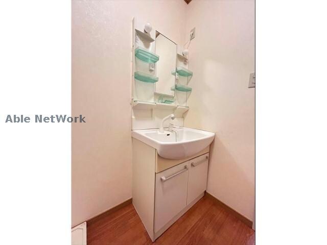 物件内観写真23　(同型イメージ)