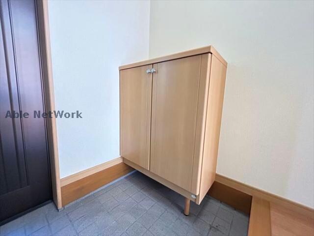 物件内観写真25　(同型イメージ)