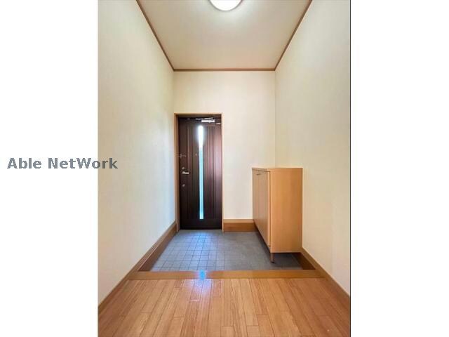 物件内観写真26　(同型イメージ)