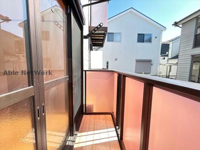 物件内観写真27　(同型イメージ)