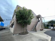 コスモステージの外観写真