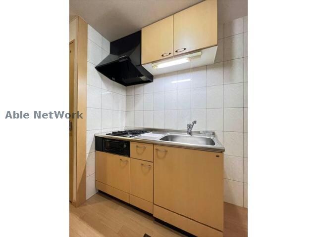 物件内観写真9　(同型イメージ)