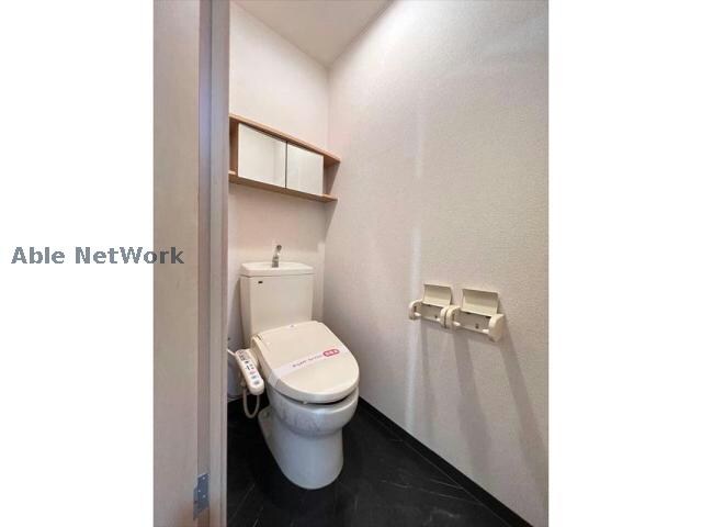 物件内観写真12　(同型イメージ)