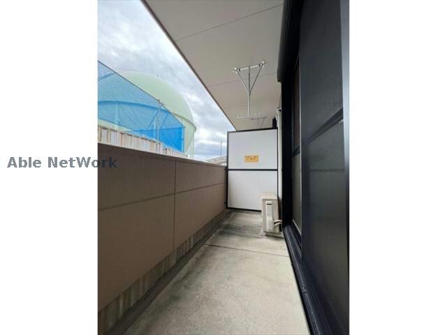 物件内観写真16　(同型イメージ)