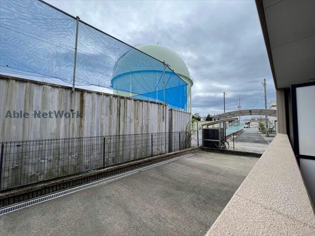 物件内観写真17　(同型イメージ)