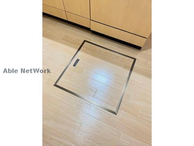 物件内観写真23　(同型イメージ)