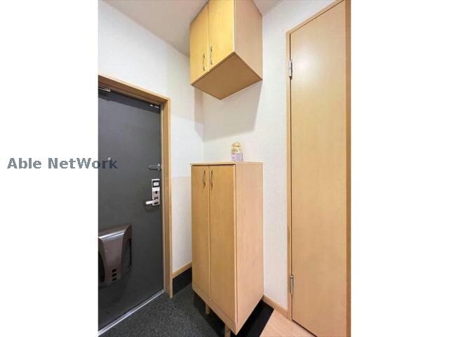 物件内観写真26　(同型イメージ)