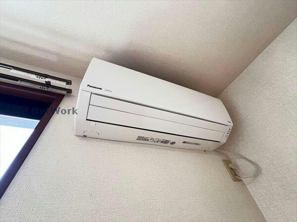 空調設備