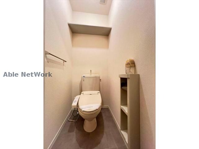 物件内観写真11　