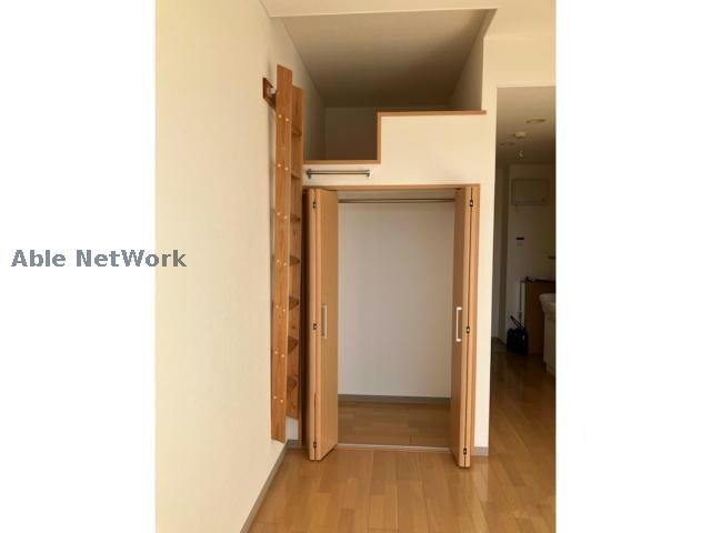 物件内観写真8　(※同型イメージ)