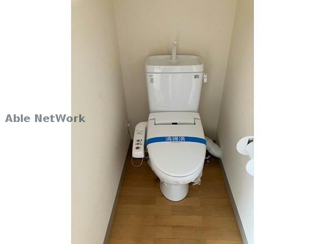 物件内観写真13　(※同型イメージ)