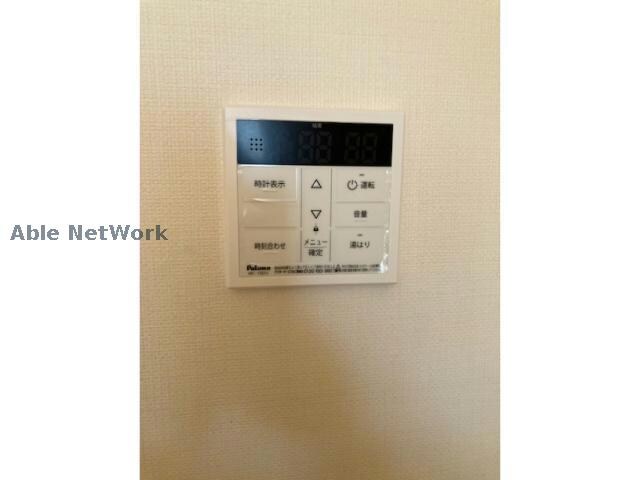 物件内観写真16　(※同型イメージ)