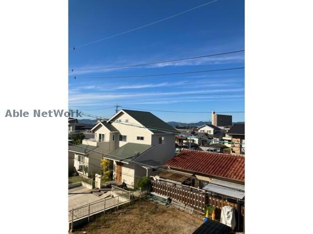 物件内観写真17　(※同型イメージ)