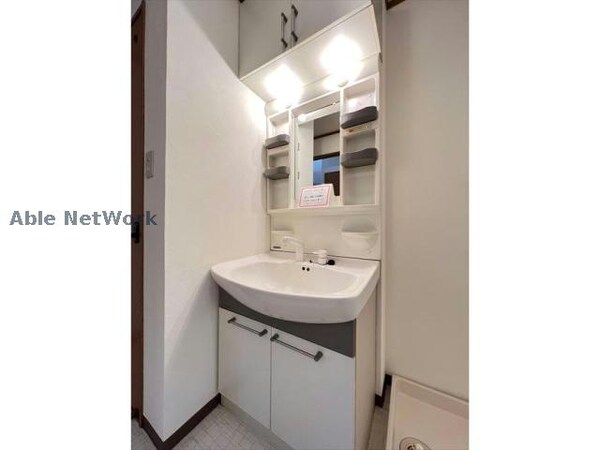 洗面所・脱衣所