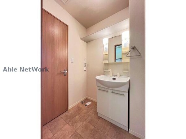 洗面所・脱衣所