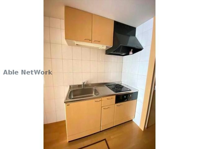 物件内観写真10　(同型写真)