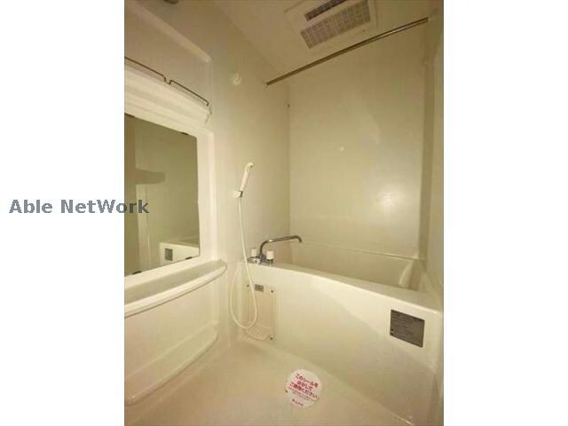 物件内観写真11　(同型写真)