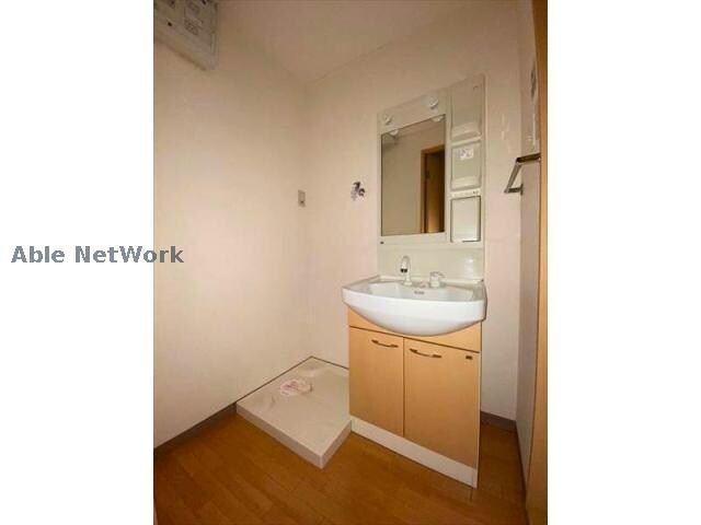 物件内観写真12　(同型写真)