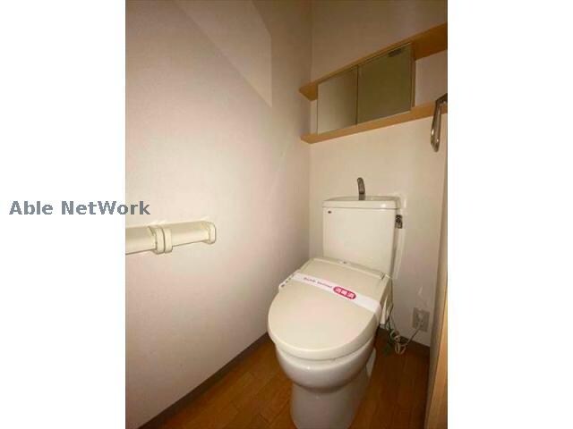 物件内観写真13　(同型写真)