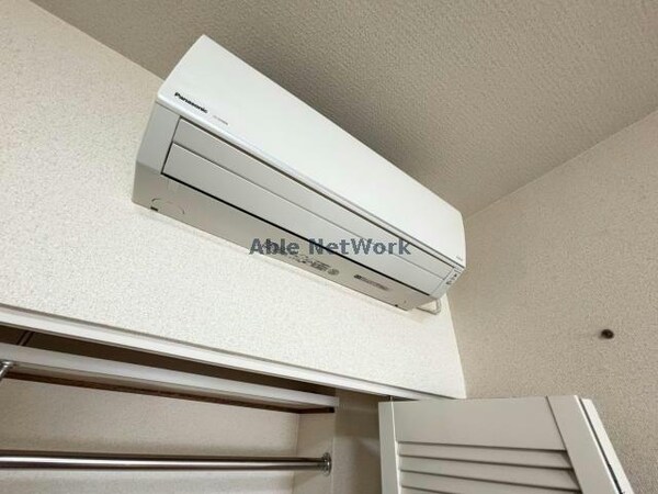 空調設備