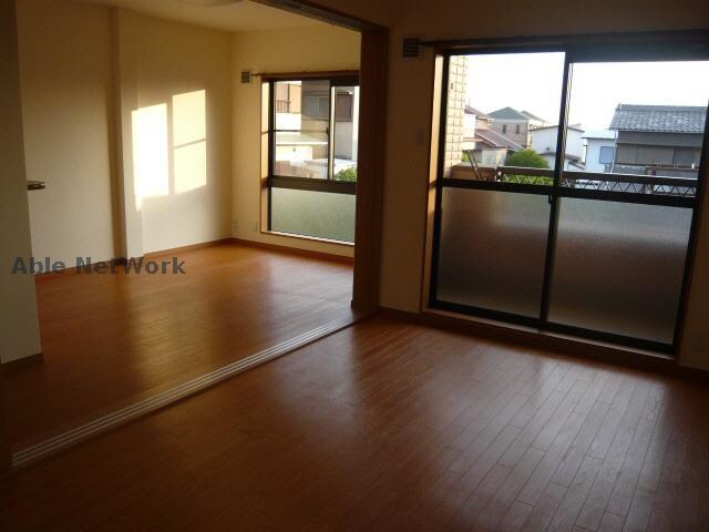 物件内観写真7　(※同型イメージ)