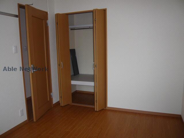 物件内観写真8　(※同型イメージ)