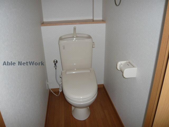 物件内観写真13　(※同型イメージ)