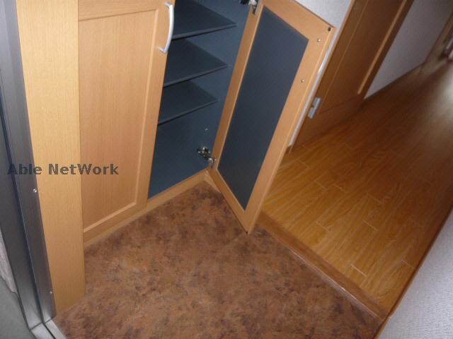 物件内観写真15　(※同型イメージ)