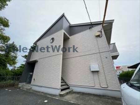 ヴィライン若宮外観写真
