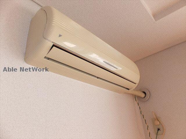 物件内観写真10　(空調)