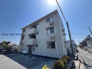 カーサ　フェリーチェⅡ外観写真