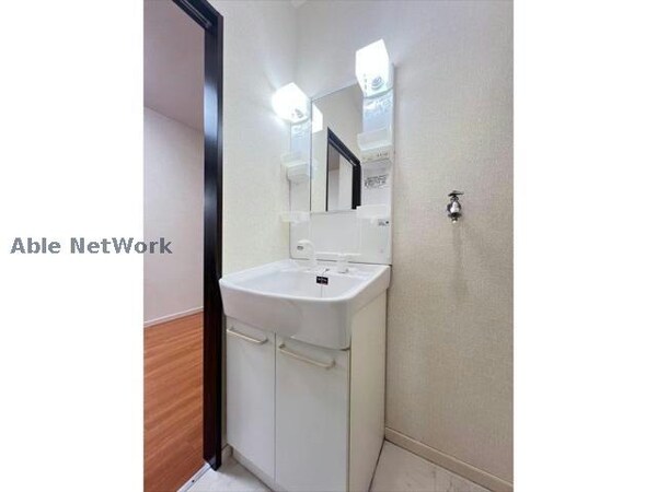 洗面所・脱衣所