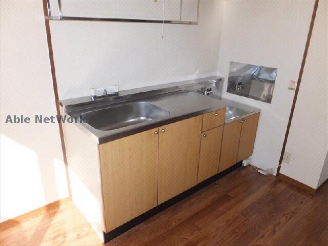 物件内観写真7　(※同型イメージ)