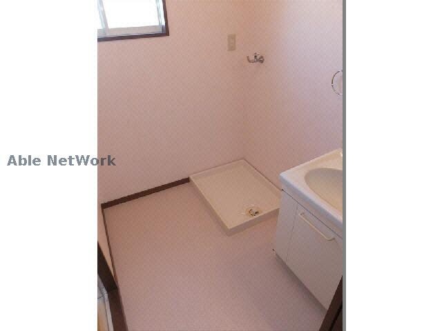 物件内観写真10　(※同型イメージ)