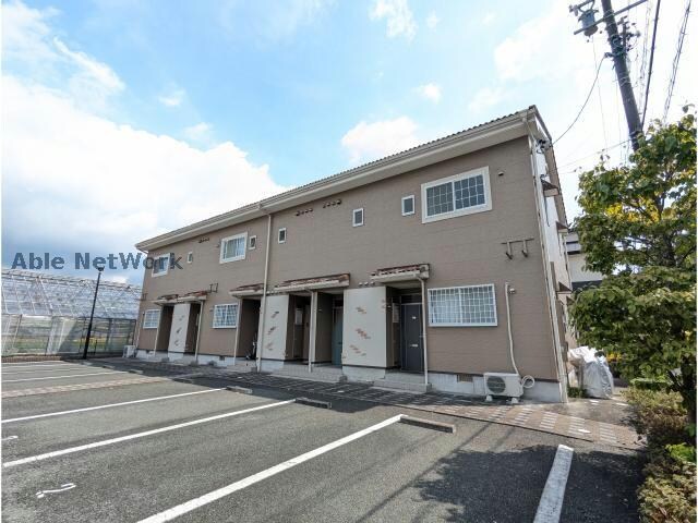 物件外観写真1　(C)