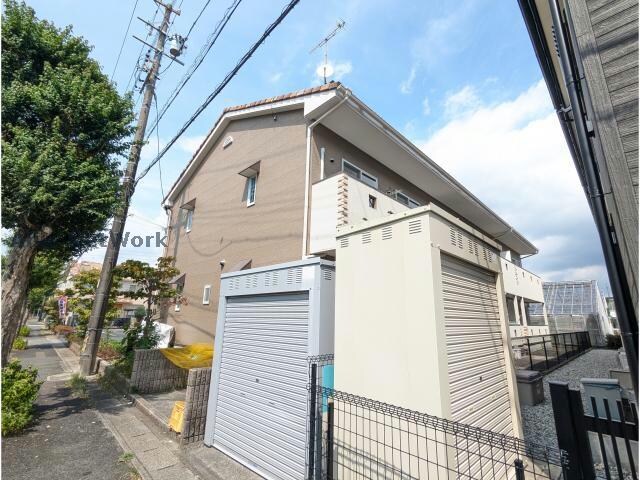 物件外観写真2　(C)