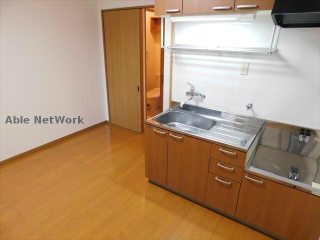 物件内観写真5　(同型写真)