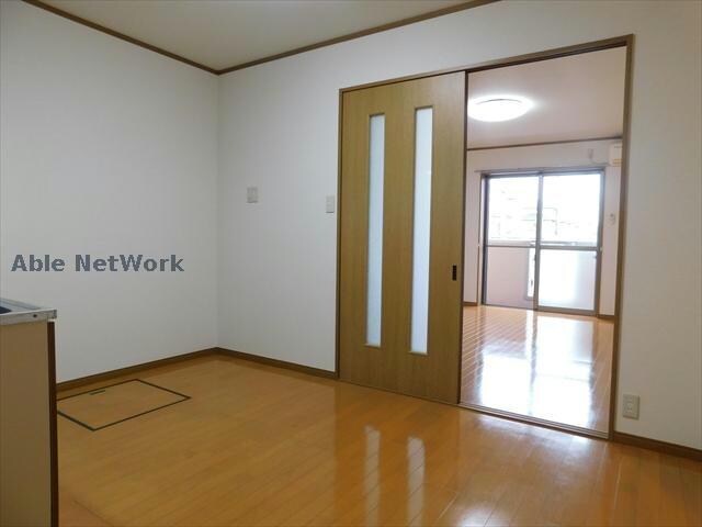 物件内観写真6　(同型写真)