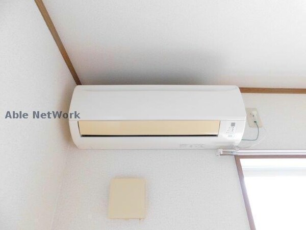 空調設備