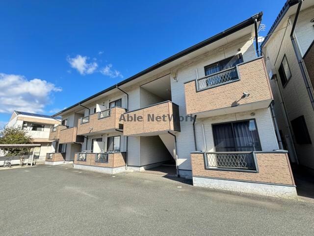 物件外観写真1　(B)