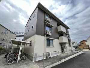 ノワール北島外観写真