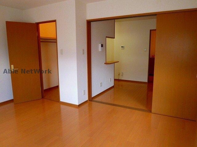 物件内観写真3　(※同型イメージ)